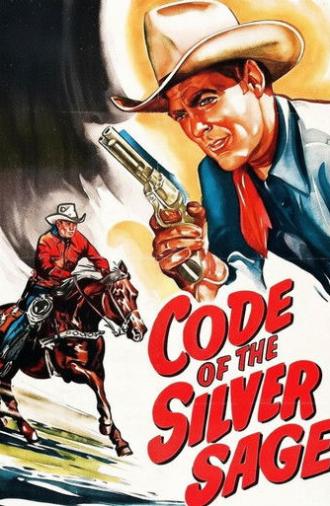 Code of the Silver Sage (1950)
