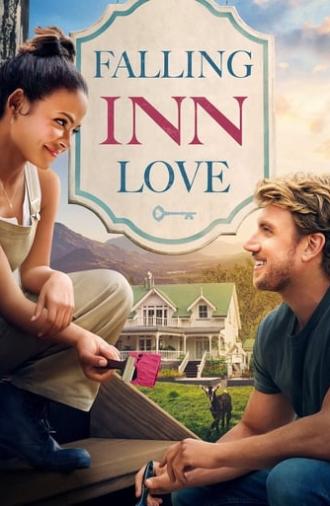 Falling Inn Love (2019)