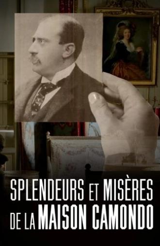 Splendeurs et misères de la maison Camondo (2025)