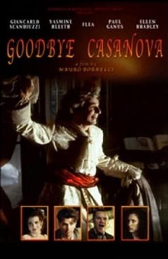 Goodbye, Casanova (2000)