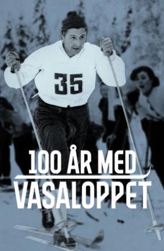 100 år med Vasaloppet (2022)
