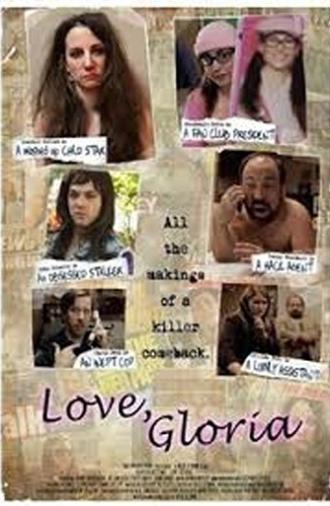 Love, Gloria (2012)