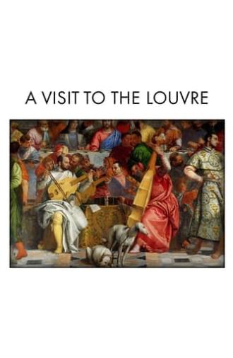 A Visit to the Louvre (2004)