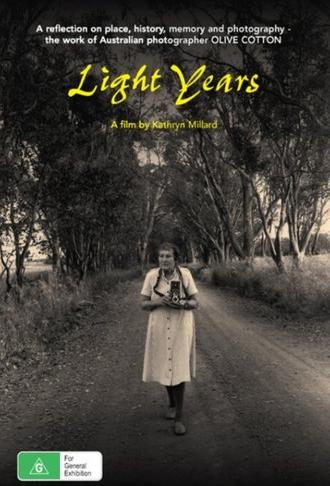 Light Years (1991)