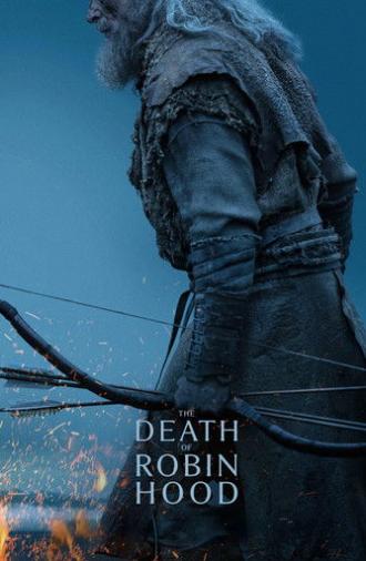 The Death of Robin Hood (2026)