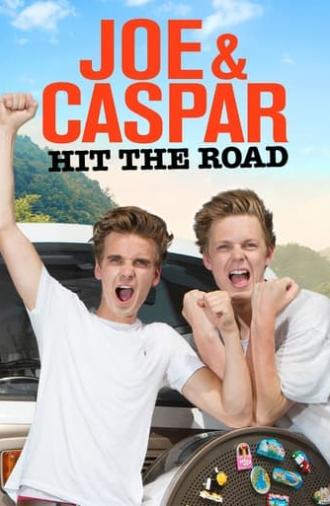 Joe & Caspar Hit the Road (2015)