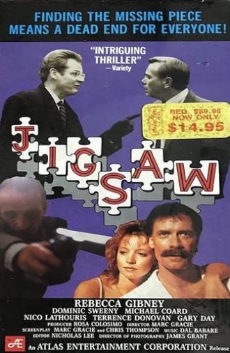 Jigsaw (1990)