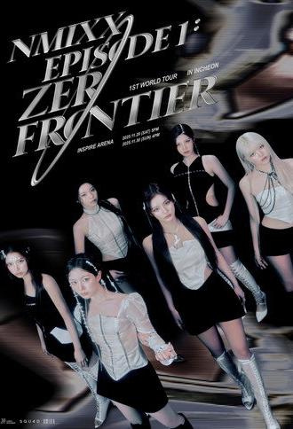 NMIXX 1st World Tour Episode 1: Zero Frontier Incheon Day 2 (2025)