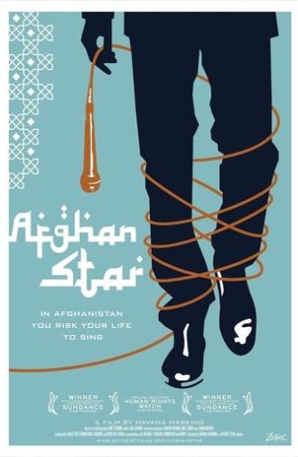 Afghan Star (2008)