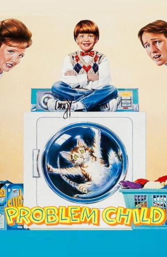 Problem Child (1990)