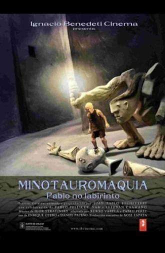 Minotauromachy (2004)