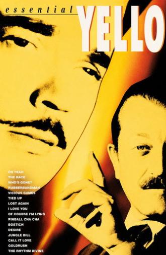 Yello - Essential (1992)