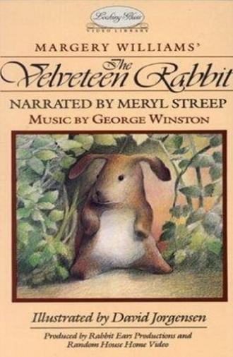 Little Ears: The Velveteen Rabbit (1984)