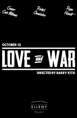 Love & War (2021)