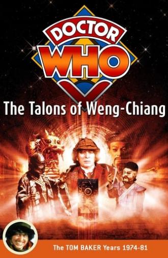 Doctor Who: The Talons of Weng-Chiang (1977)