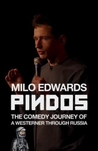 Milo Edwards: Pindos (2023)