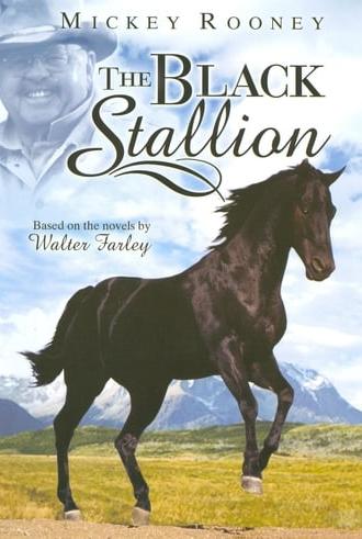 Adventures of the Black Stallion (1990)