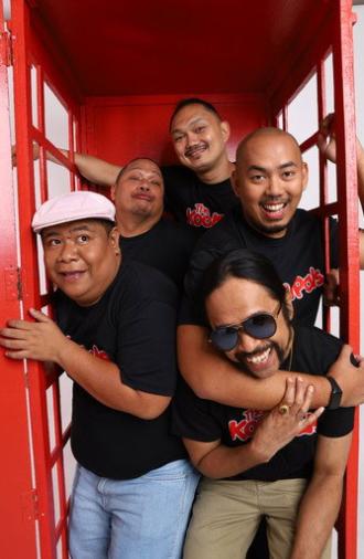 The KoolPals Comedy Special (2025)