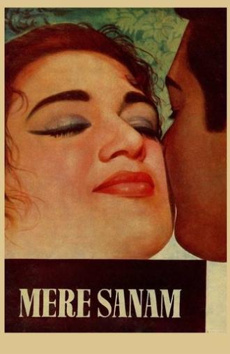 Mere Sanam (1965)