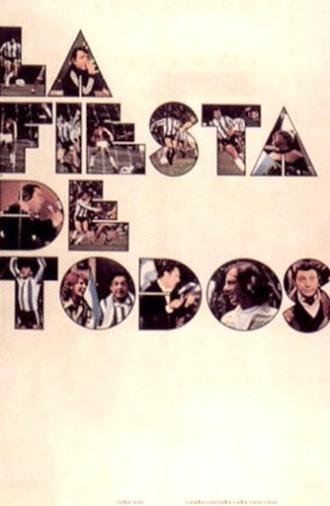 La fiesta de todos (1979)