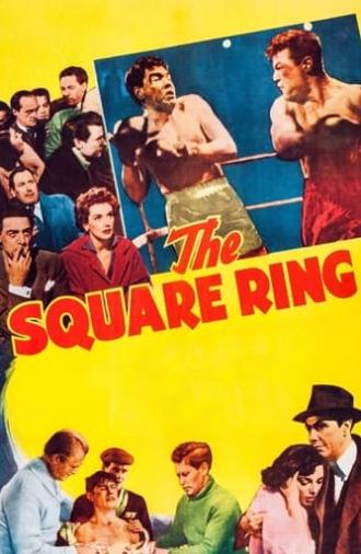 The Square Ring (1953)