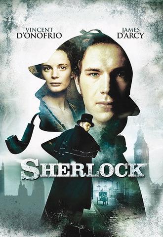 Sherlock: Case of Evil (2002)