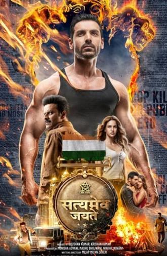 Satyameva Jayate (2018)