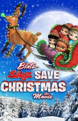 Bratz Babyz Save Christmas (2008)