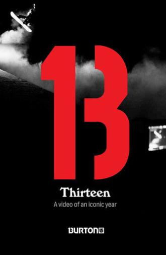 Thirteen: Burton Snowboards (2012)