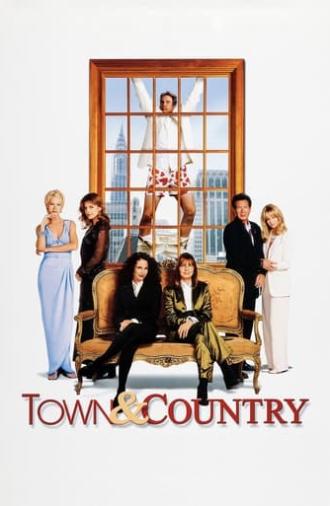 Town & Country (2001)