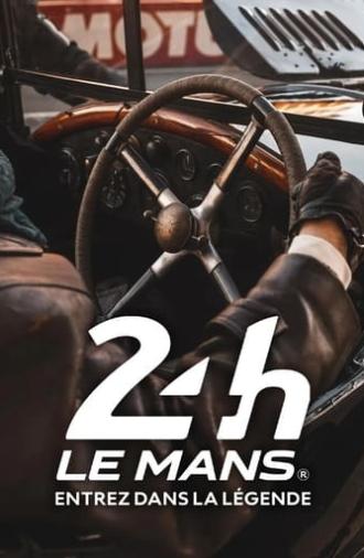 24 h Le Mans, entrez dans la légende! (2023)