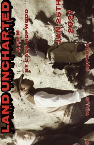 Land Uncharted (2027)