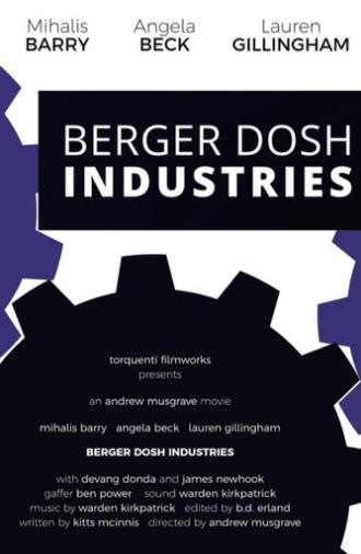 Berger Dosh Industries (2024)