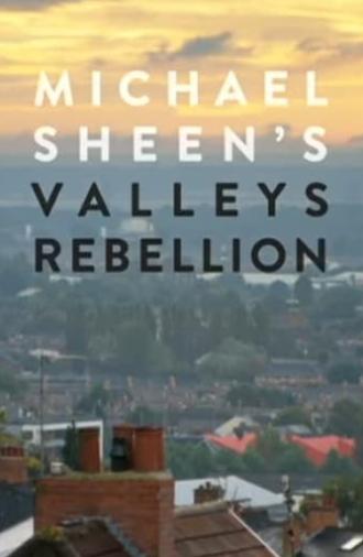 Michael Sheen's Valleys Rebellion (2015)