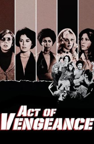 Act of Vengeance (1974)