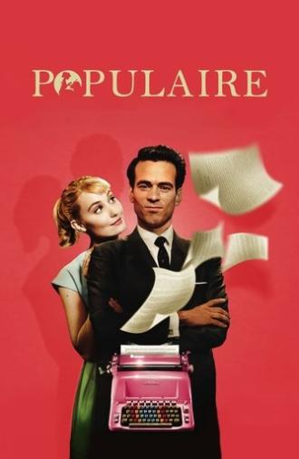 Populaire (2012)