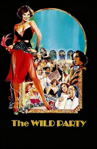 The Wild Party (1975)