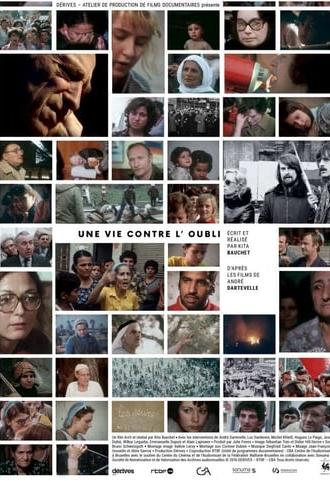 Une vie contre l'oubli (2016)