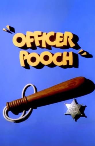 Officer Pooch (1941)