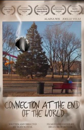 Connection At The End Of The World (2025)