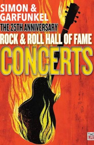 Simon & Garfunkel: Rock & Roll Hall of Fame Concerts 2009 (2009)
