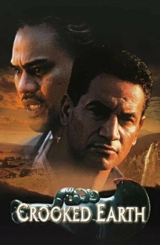Crooked Earth (2001)