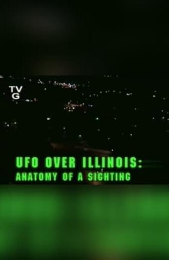 UFO Over Illinois (2000)