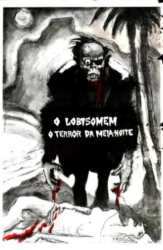 The Werewolf: A Midnight Terror (1975)
