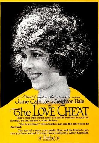 The Love Cheat (1919)