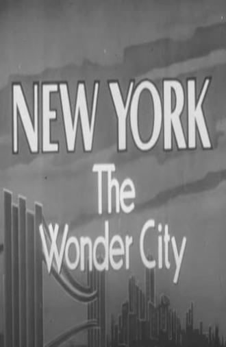 New York: The Wonder City (1946)