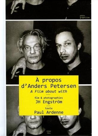 En film om och med Anders Petersen (2006)