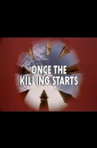 Once the Killing Starts (1974)