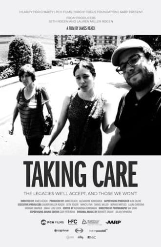 Taking Care (2024)