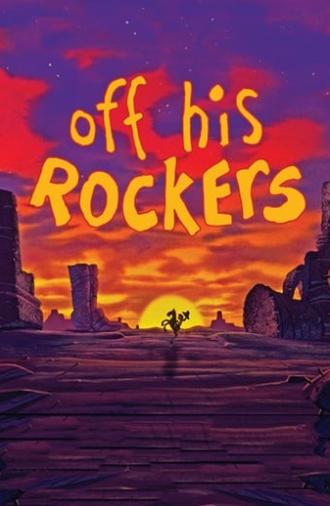 Off His Rockers (1992)